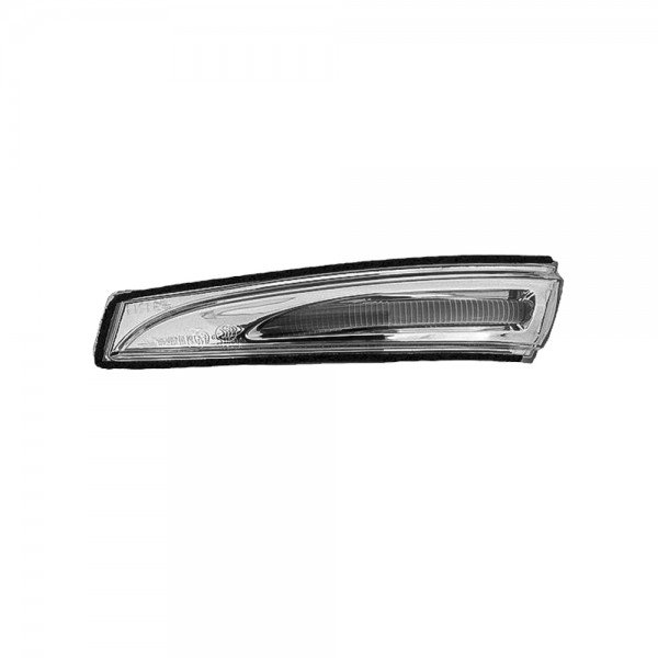 PISCA RETROVISOR HB20 VELOSTER ELANTRA LADO ESQUERDO 