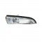 PISCA RETROVISOR FIESTA NEW 2011 2012 2013 2014 2015 2016 LADO DIREITO