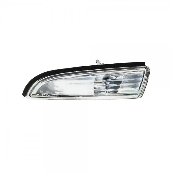 PISCA RETROVISOR FIESTA NEW 2011 2012 2013 2014 2015 2016 LADO ESQUERDO
