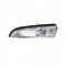 PISCA RETROVISOR FIESTA NEW 2011 2012 2013 2014 2015 2016 LADO ESQUERDO