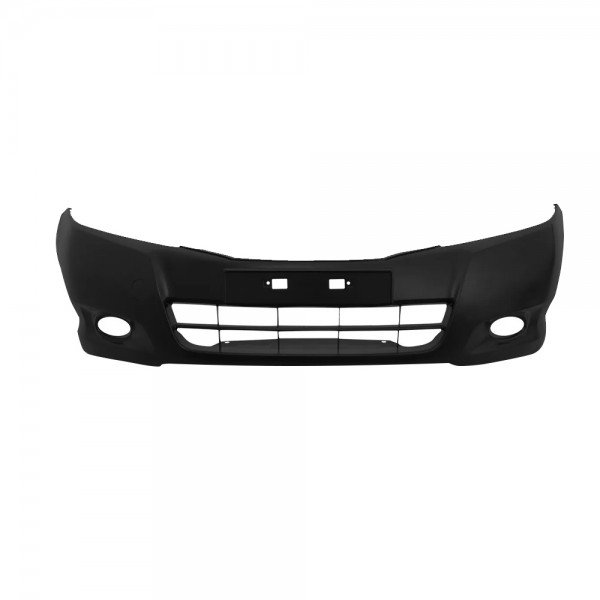 PARACHOQUE DIANTEIRO ENVOLVENTE IMPORTADO COM FURO HONDA CITY 2009/2012