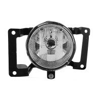 FAROL AUXILIAR TUCSON MG LADO DIREITO