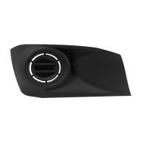 GRADE PARACHOQUE HILUX SW4 2012 2013 LADO DIREITO 