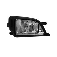 FAROL AUXILIAR GOL G6 LADO DIREITO 