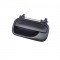 MACANETA EXTERNA DA PORTA DIANTEIRA E TRASEIRA ESQUERDA PRETO SEM CHAVE SEM FURO       GM VECTRA HATCH GII 1996 A 2005 VECTRA SEDAN GII 1996 A 2005