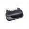 MACANETA EXTERNA DA PORTA DIANTEIRA E TRASEIRA DIREITA PRETO SEM CHAVE SEM FURO       GM VECTRA HATCH GII 1996 A 2005 VECTRA SEDAN GII 1996 A 2005