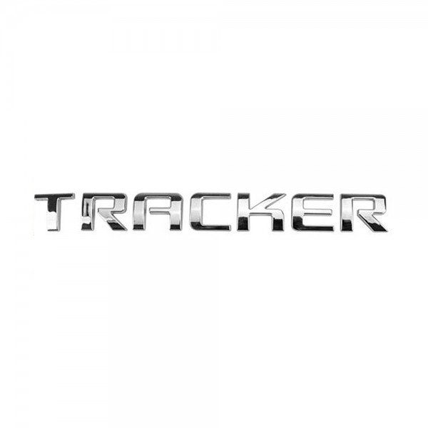 EMBLEMA TRACKER 