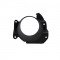 SUPORTE FAROL AUXILIAR PALIO 2007 2008 2009 2010 2011 2012 LADO ESQUERDO