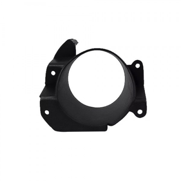 SUPORTE FAROL AUXILIAR PALIO 2007 2008 2009 2010 2011 2012 LADO DIREITO 