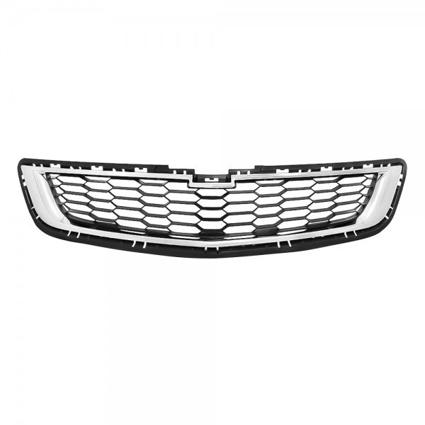 GRADE COBALT 11 A 16 INFERIOR COM FRISO CROMADO