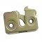 FECHADURA DA PORTA DIANTEIRA DIREITA MECANICA    IVECO DAILY GI 2000 A 2007