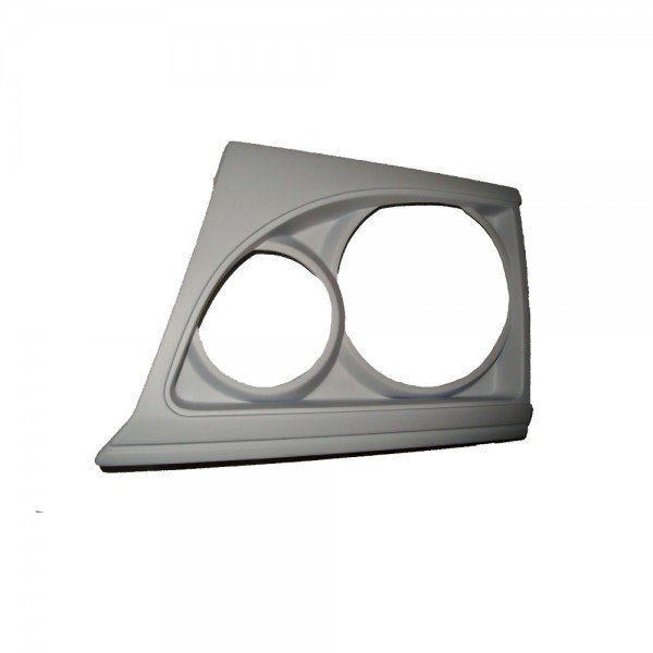 ARO FAROL L-200 2001 LADO ESQUERDO 