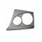 ARO FAROL L-200 2001 LADO ESQUERDO 