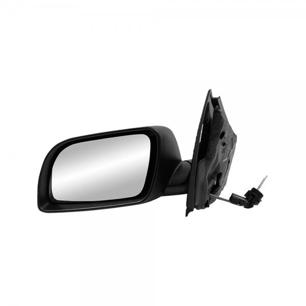 RETROVISOR POLO 2003 LADO ESQUERDO