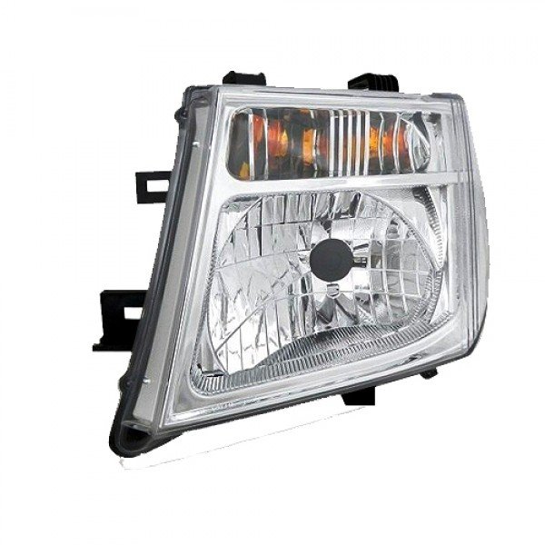 FAROL FRONTIER 2008 2009 2010 2011 2012 IMPORTADO FORTEC LADO ESQUERDO
