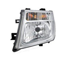 FAROL FRONTIER 2008 2009 2010 2011 2012 IMPORTADO FORTEC LADO ESQUERDO