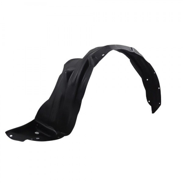 PROTETOR PARALAMA HILUX TRASEIRO 2005 2006 2007 2008 2009 2010 2011 2012 2013 LADO ESQUERDO