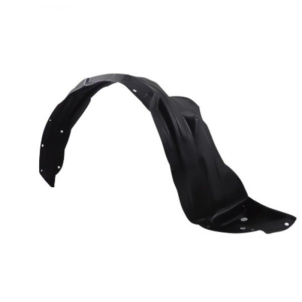 PROTETOR PARALAMA HILUX 2005 2006 2007 2008 2009 2010 2011 2012  2013 LADO DIREITO