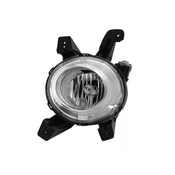 FAROL AUXILIAR HB20 2012 2013 2014 2015 MG LADO DIREITO 