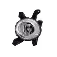 FAROL AUXILIAR HB20 2012 2013 2014 2015 MG LADO DIREITO 