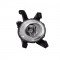 FAROL AUXILIAR HB20 2012 MG LADO ESQUERDO