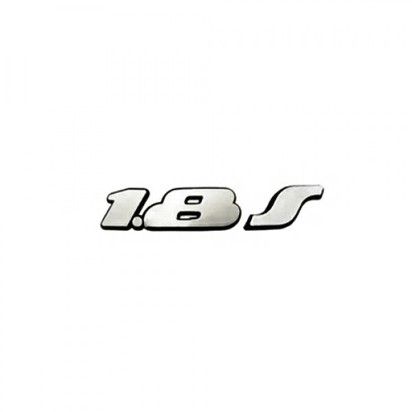 EMBLEMA 1.85 1991 1992 1993 1994 1995 