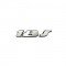 EMBLEMA 1.85 1991 1992 1993 1994 1995 