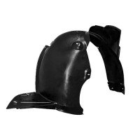 PROTETOR PARALAMA FOX SPACE 2004 2005 2006 2007 2008 2009 2010 IMPORTADO LADO DIREITO 