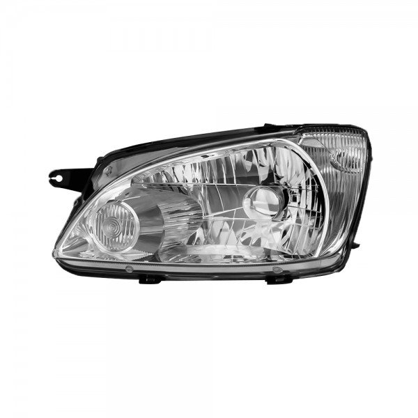 FAROL CORSA CLASSIC 2011 IMPORTADO TYC LADO ESQUERDO 