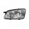 FAROL CORSA CLASSIC 2011 IMPORTADO TYC LADO ESQUERDO 