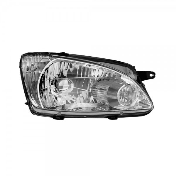 FAROL CORSA CLASSIC 2011 IMPORTADO TYC LADO DIREITO 