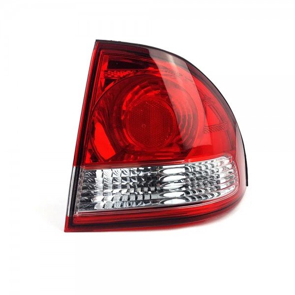 LANTERNA TRASEIRA CORSA CLASSIC 11 12 13 14 15 16 CANTO FUME LADO DIREITO