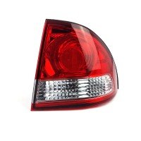 LANTERNA TRASEIRA CORSA CLASSIC 11 12 13 14 15 16 CANTO FUME LADO DIREITO