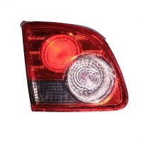 LANTERNA TRASEIRA CORSA CLASSIC 11 12 13 14 15 16 PORTA MALAS FUME LADO ESQUERDO