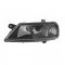 FAROL CELTA 2006 MASCARA NEGRA ORGUS LADO ESQUERDO 