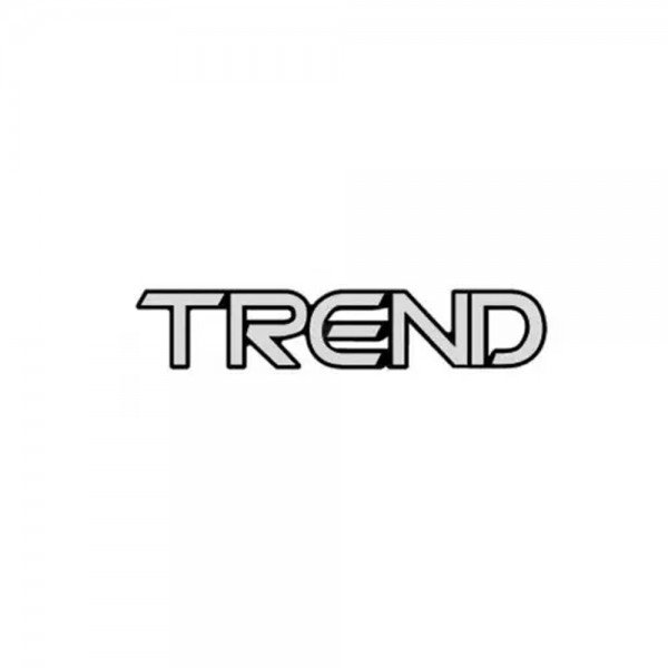 EMBLEMA TREND RESINADO 