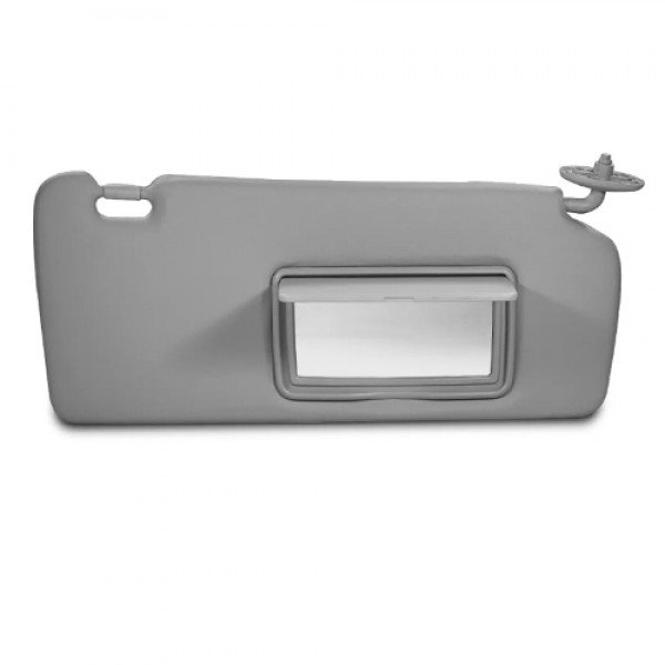 QUEBRA SOL FIT 2003 2004 2005 2006 2007 2008 COM ESPELHO LADO ESQUERDO