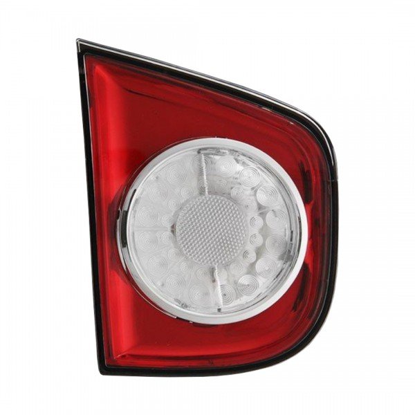 LANTERNA GOLF GV 2009/ MALA RUBI COM RÃ‰ CRISTAL IMPORTADO MG LADO ESQUERDO