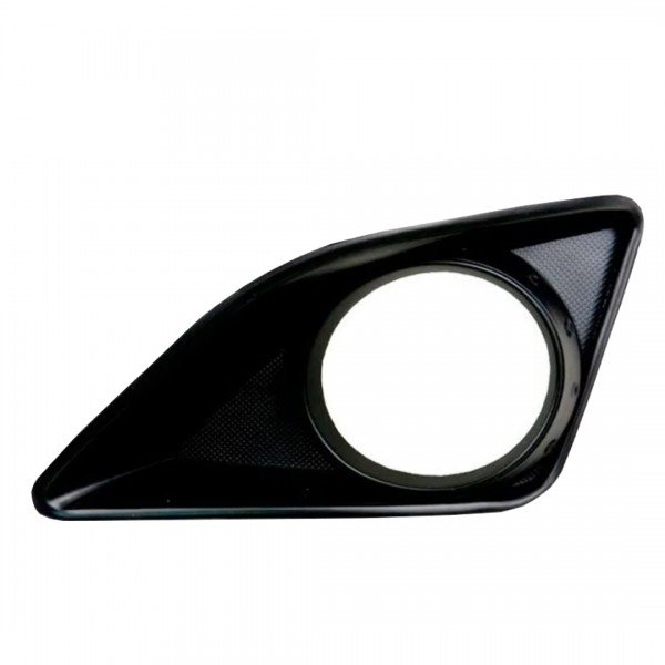 GRADE PARACHOQUE COROLLA 2008/ LADO ESQUERDO