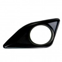 GRADE PARACHOQUE COROLLA 2008/ LADO ESQUERDO