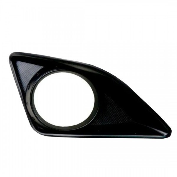 GRADE PARACHOQUE COROLLA 2008/ LADO DIREITO 