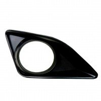 GRADE PARACHOQUE COROLLA 2008/ LADO DIREITO 