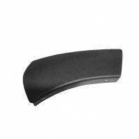 MOLDURA PARALAMA DIANTEIRO DUSTER CURTA 2011/ LADO ESQUERDO 