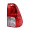 LANTERNA TRASEIRA HILUX 2016/ SEM LEDS IMPORTADO LADO DIREITO