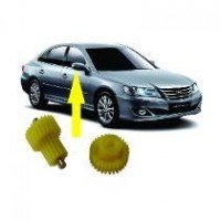 ENGRENAGEM RETROVISOR AZERA 2006 2007 2008 2009 2010 2011