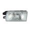 FAROL GOL 1991/ ARTEB/ CIBIE FORTLUZ LADO ESQUERDO