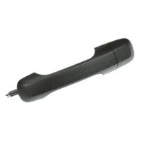 MAC EXT PORTA FIESTA 02/ECOSPORT 03/12DT 4PS/C LD,