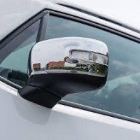 APLIQUE DO RETROVISOR JEEP RENEGADE 2016 A 2019 LADO ESQUERDOÂ 