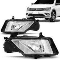 FAROL MILHA (AUXILIAR) GOL GVIII VOYAGE GVIII SAVEIRO GVIII/ROBUST LADO DIREITO