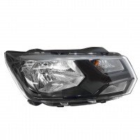 FAROL GOL GVIII/ SAVEIRO GVII/ SIMPLES FRISO PRETO 2017/ LADO DIREITO